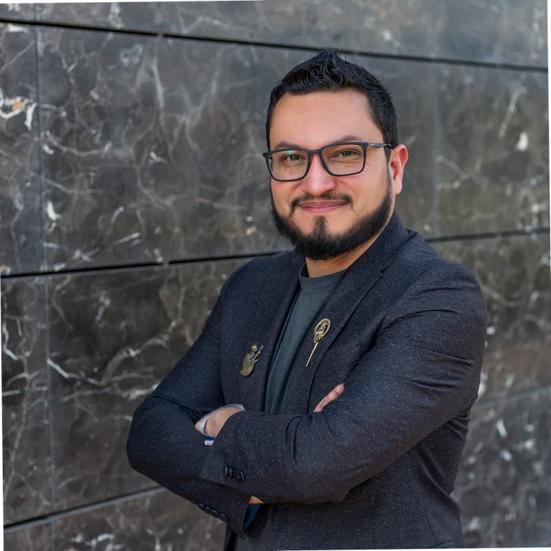Andrés Galindo
